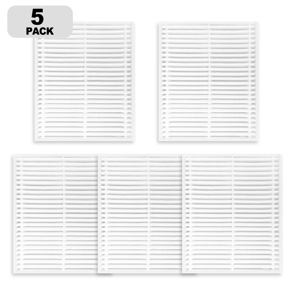 Home Improvement Warehouse - Filtros para Conga 8490 para Ultimate