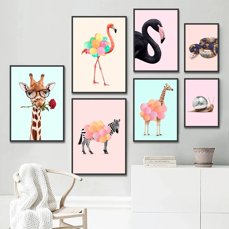 Póster Divertido de Moda con J - Home Improvement Kids reseña y precio