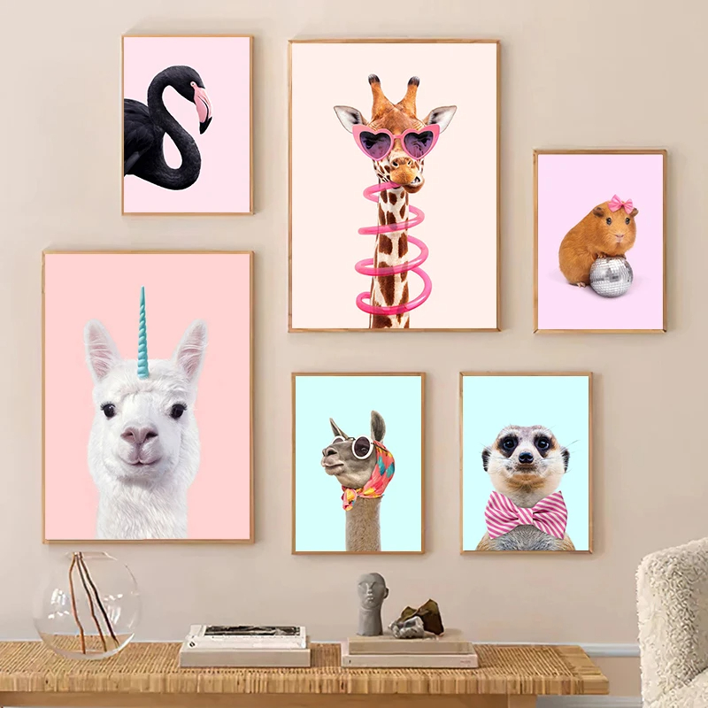Póster Divertido de Moda con J - Home Improvement Kids reseña y precio