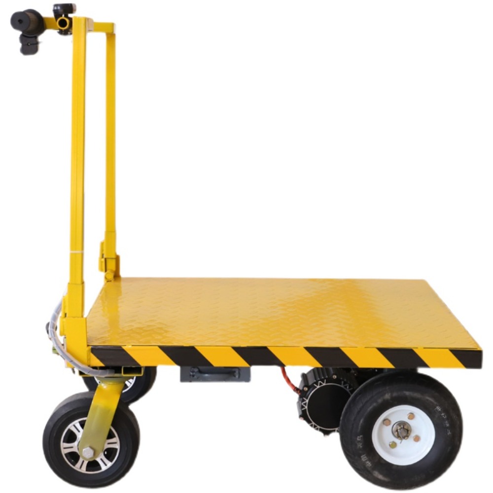 Camión eléctrico plegable de c - Home Improvement Trailer reseña y precio