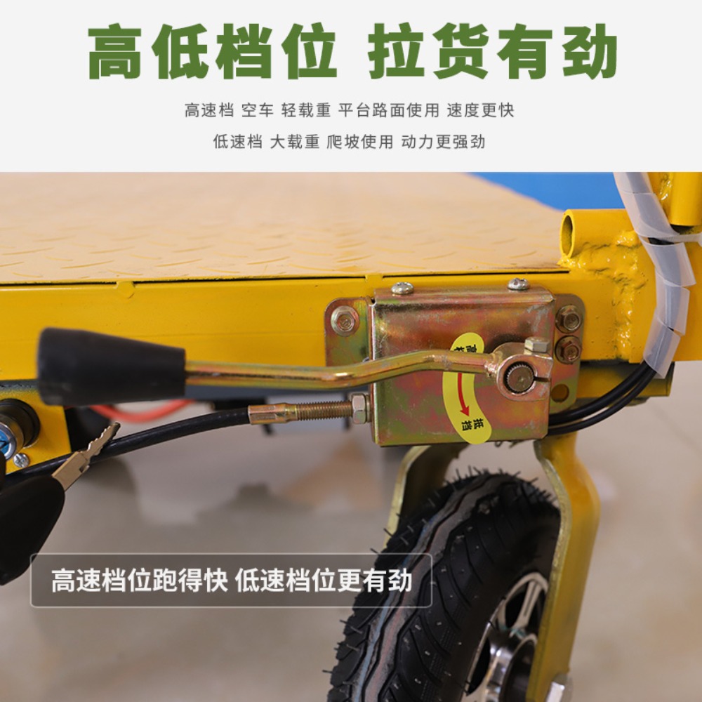 Camión eléctrico plegable de c - Home Improvement Trailer reseña y precio