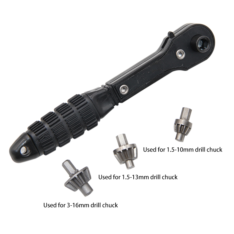 Llave de Trinquete con Portabr - Home Improvement Warehouse reseña y precio