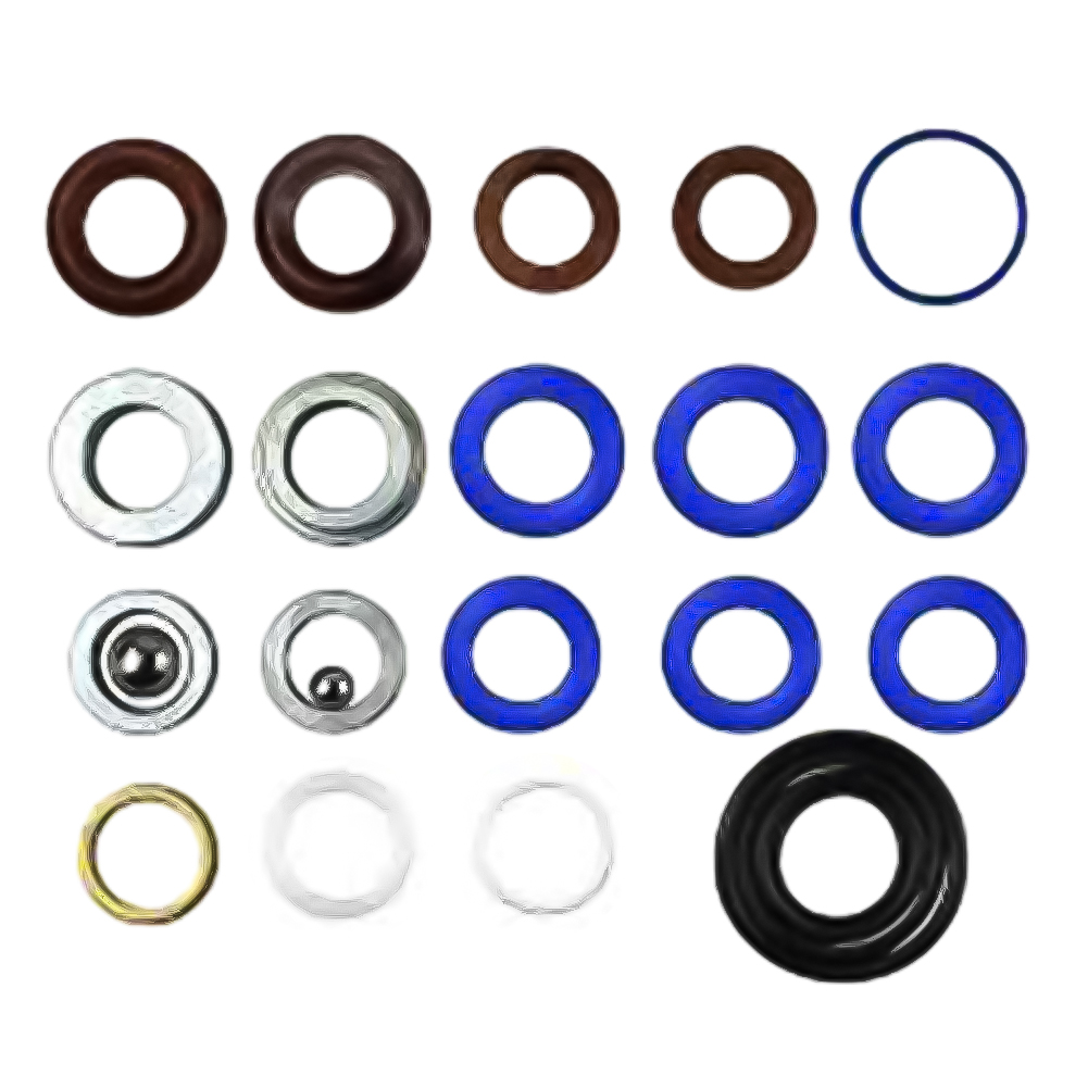 Kit de reparación de bomba, ac - Home Improvement Warehouse reseña y precio