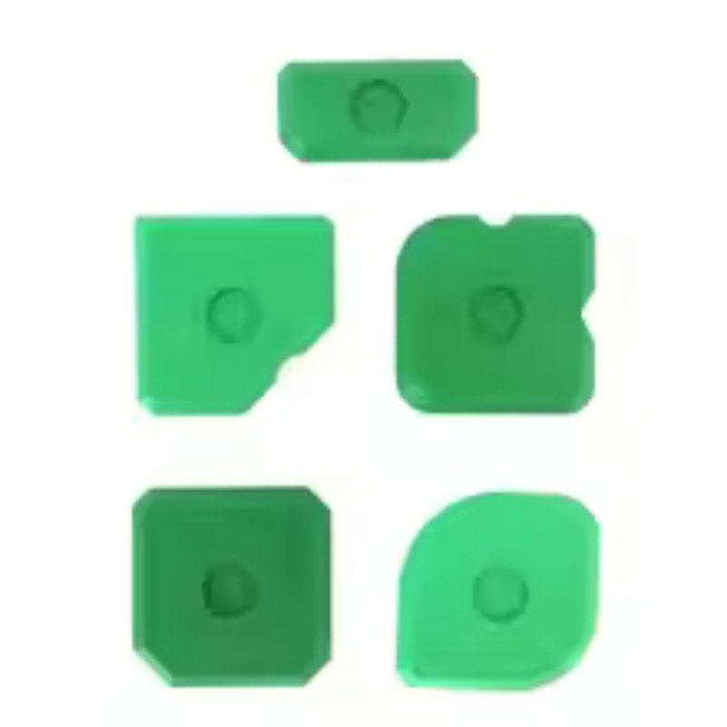 5 uds. Aplicador de silicona,  - Home Improvement Warehouse reseña y precio