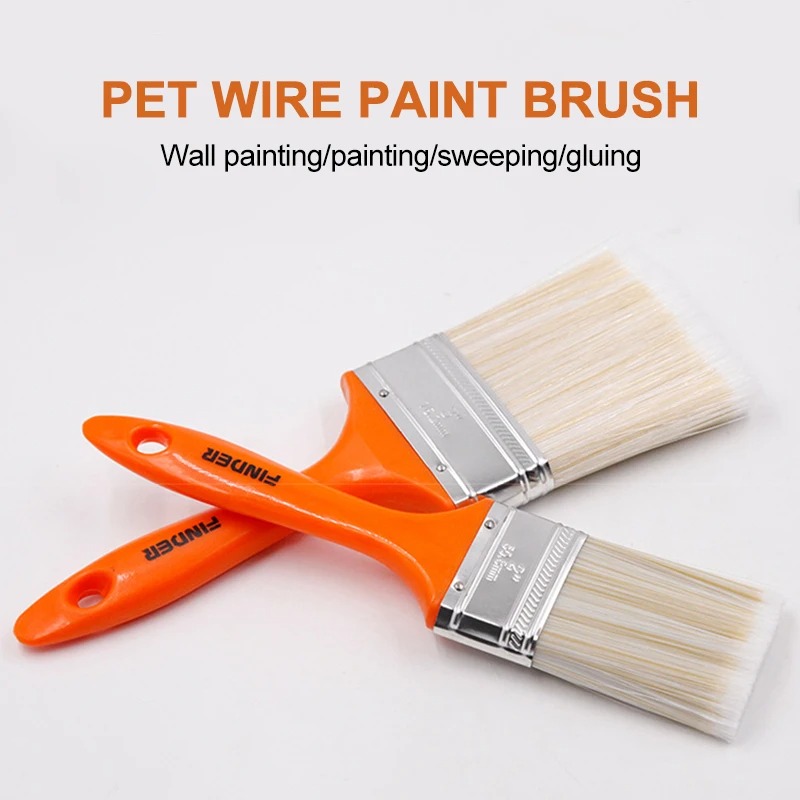 Cepillo de pintura de pared pa - Home Improvement Warehouse reseña y precio