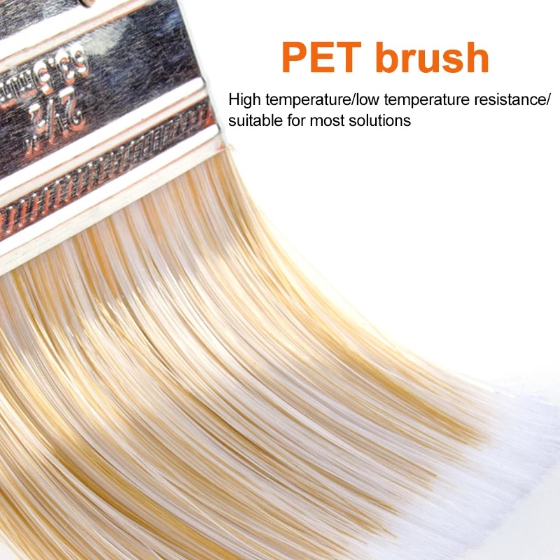Cepillo de pintura de pared pa - Home Improvement Warehouse reseña y precio