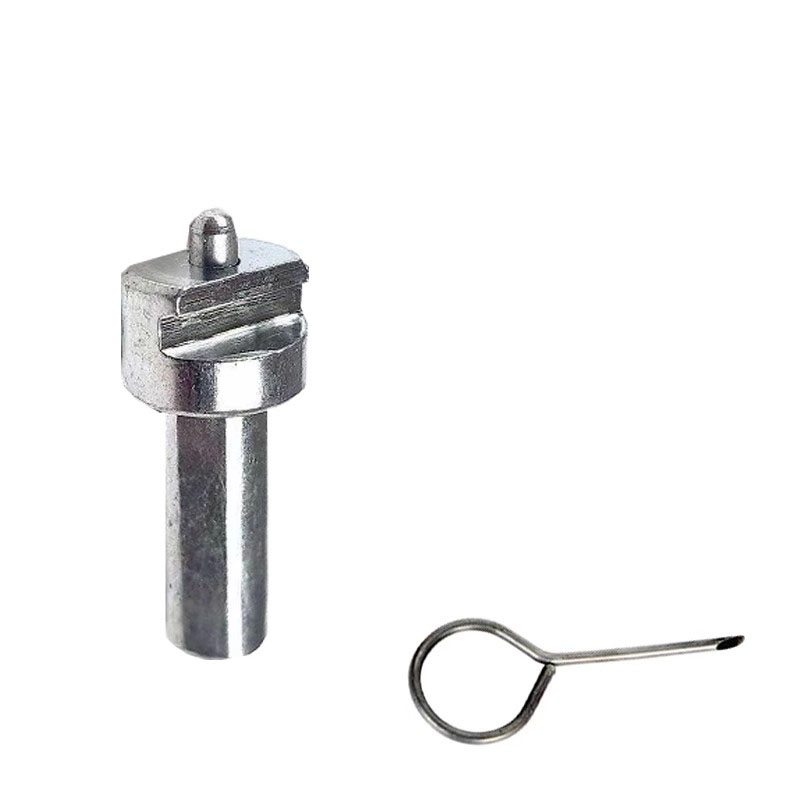 Conector de resorte para talad - Home Improvement Warehouse reseña y precio