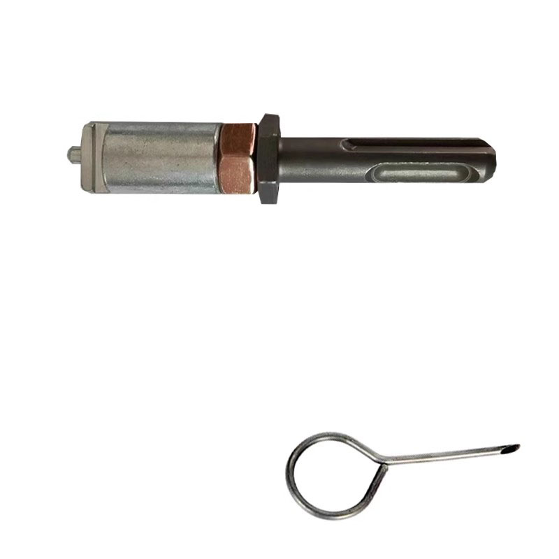 Conector de resorte para talad - Home Improvement Warehouse reseña y precio
