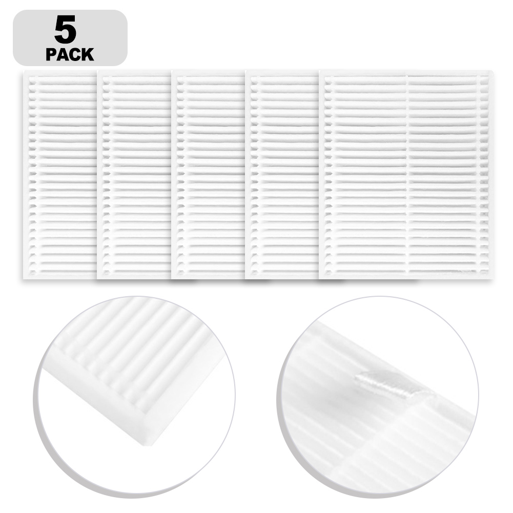 Filtros para Conga 8490 para U - Home Improvement Warehouse reseña y precio