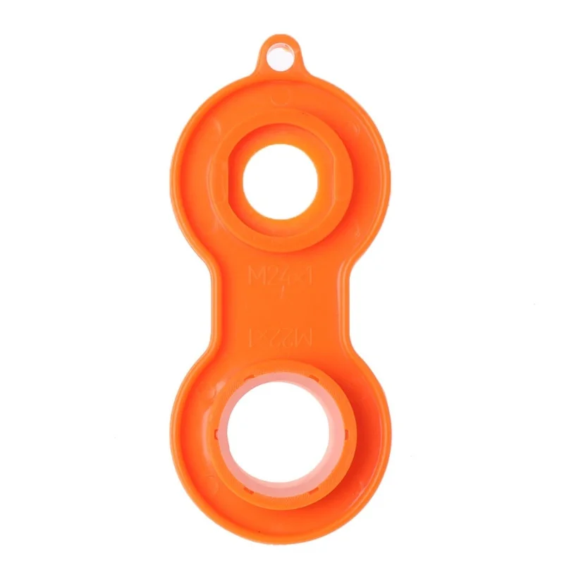 Llave de plástico para grifo,  - Home Improvement Warehouse reseña y precio